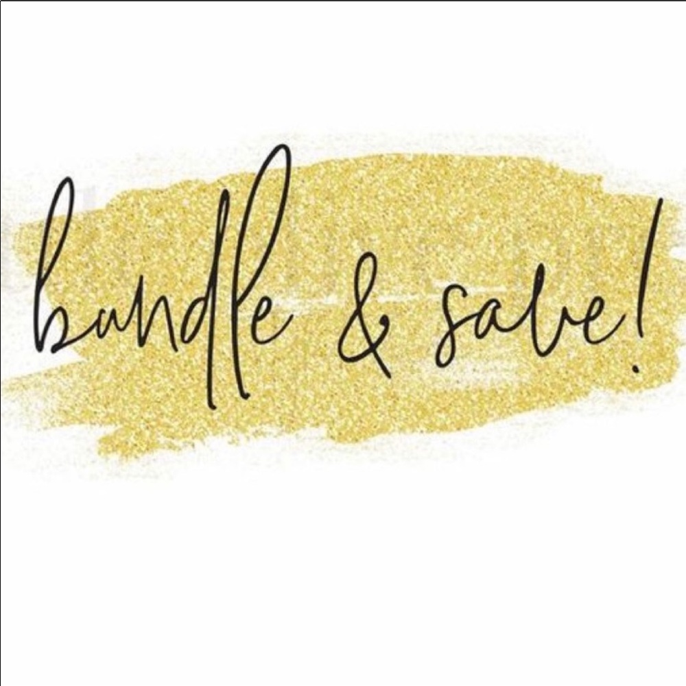 Bundle and Save!!!  Next day shipping